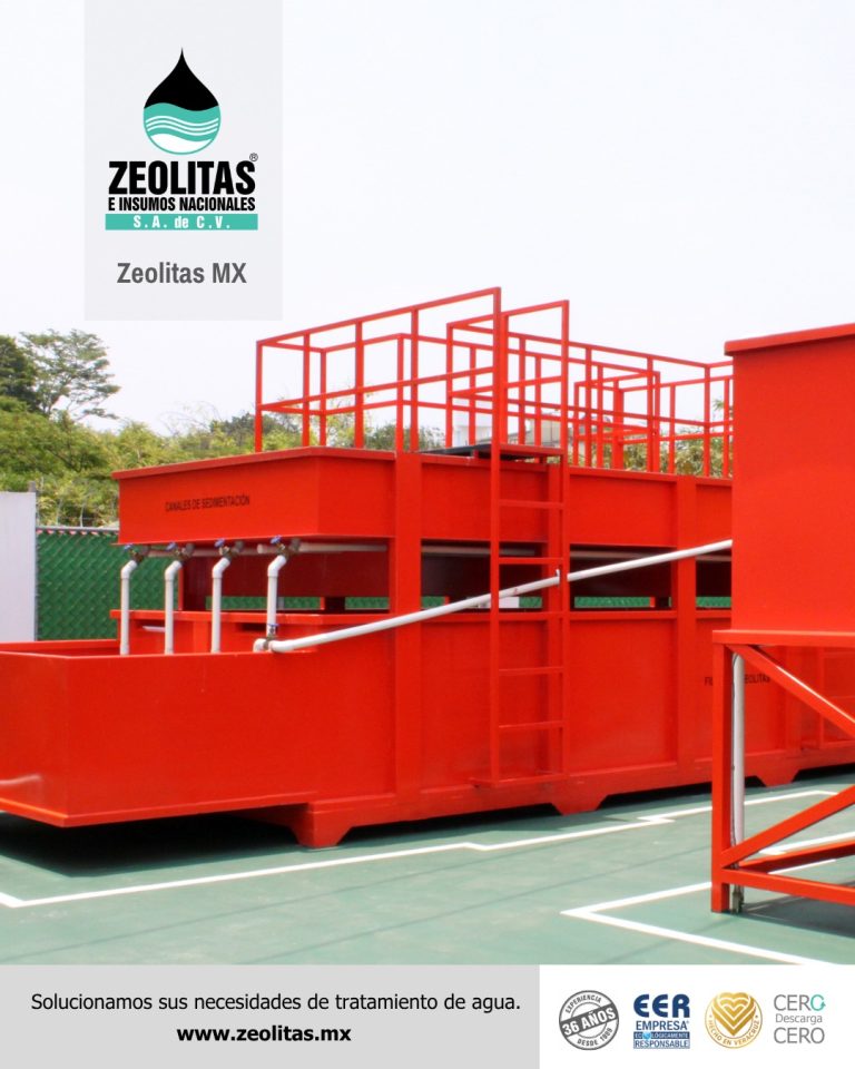 Instagram post from zeolitas.mx. This post is in position 3.